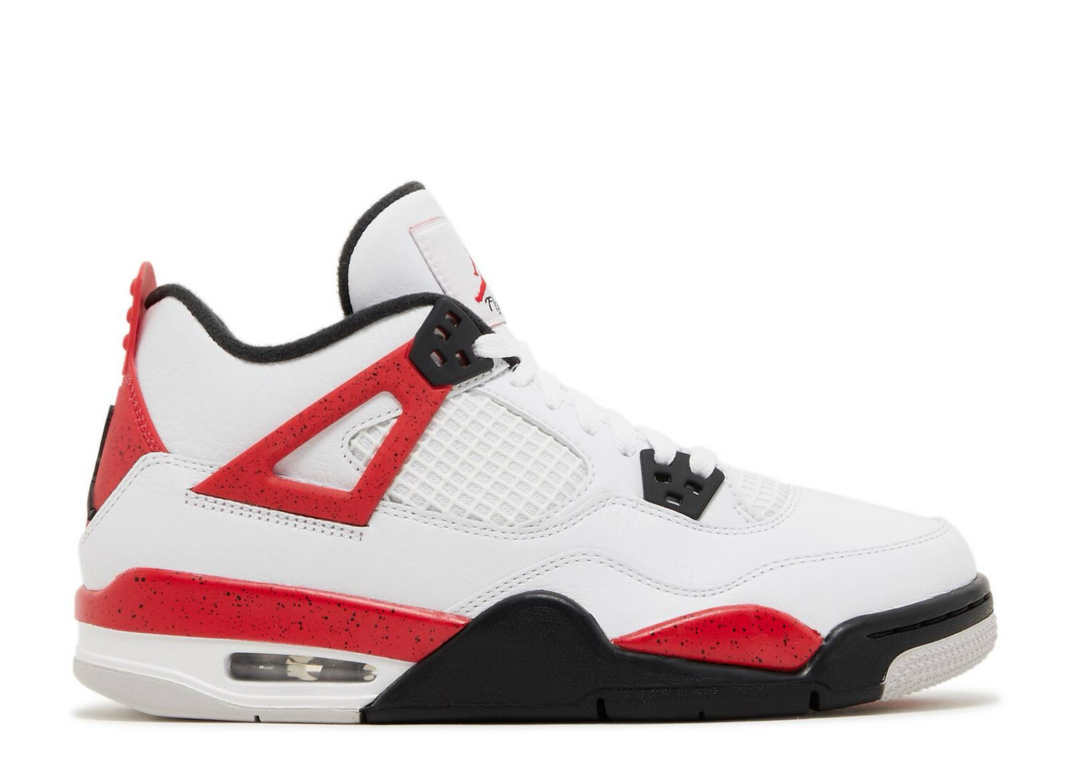 Red Cement (GS)