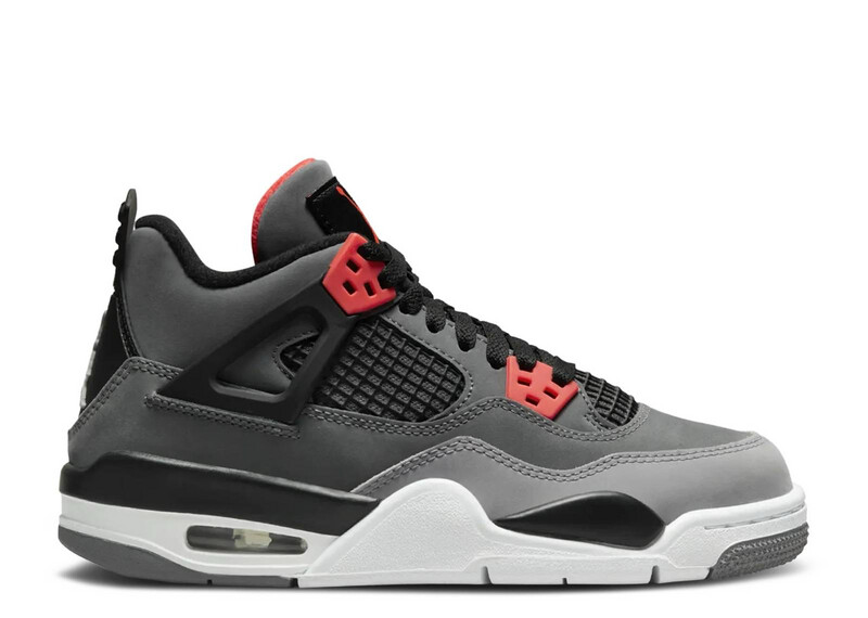 Infrared (GS)