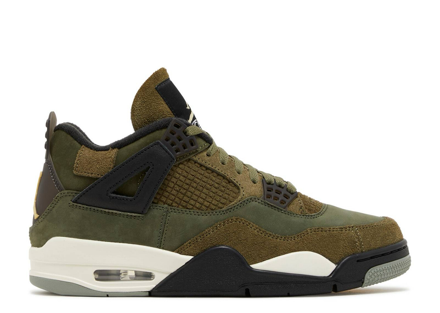 Medium Olive
