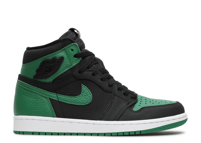 Pine Green