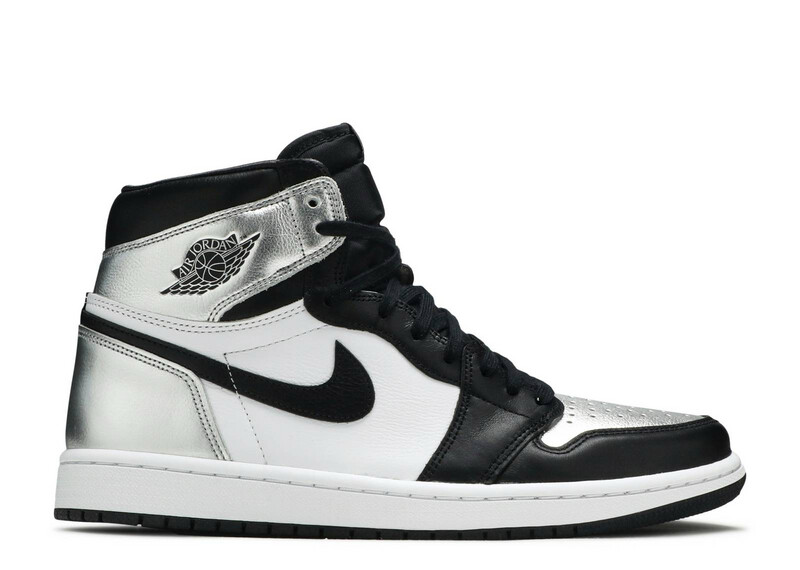 Silver Toe