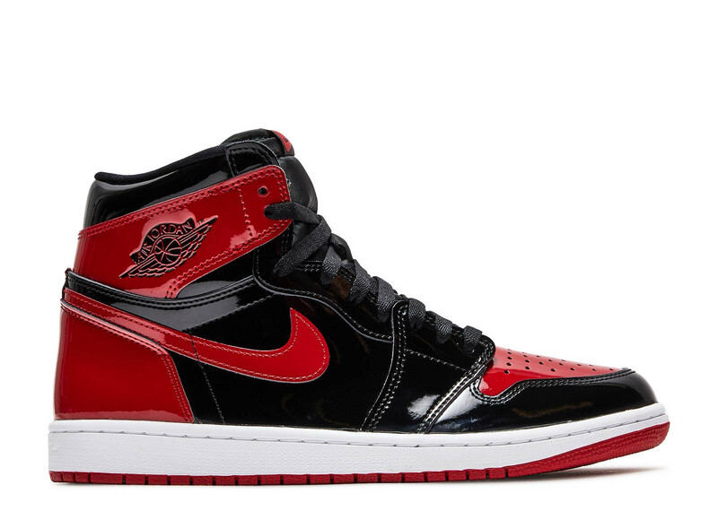 Patent Bred