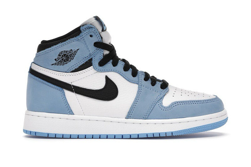 University Blue (GS)
