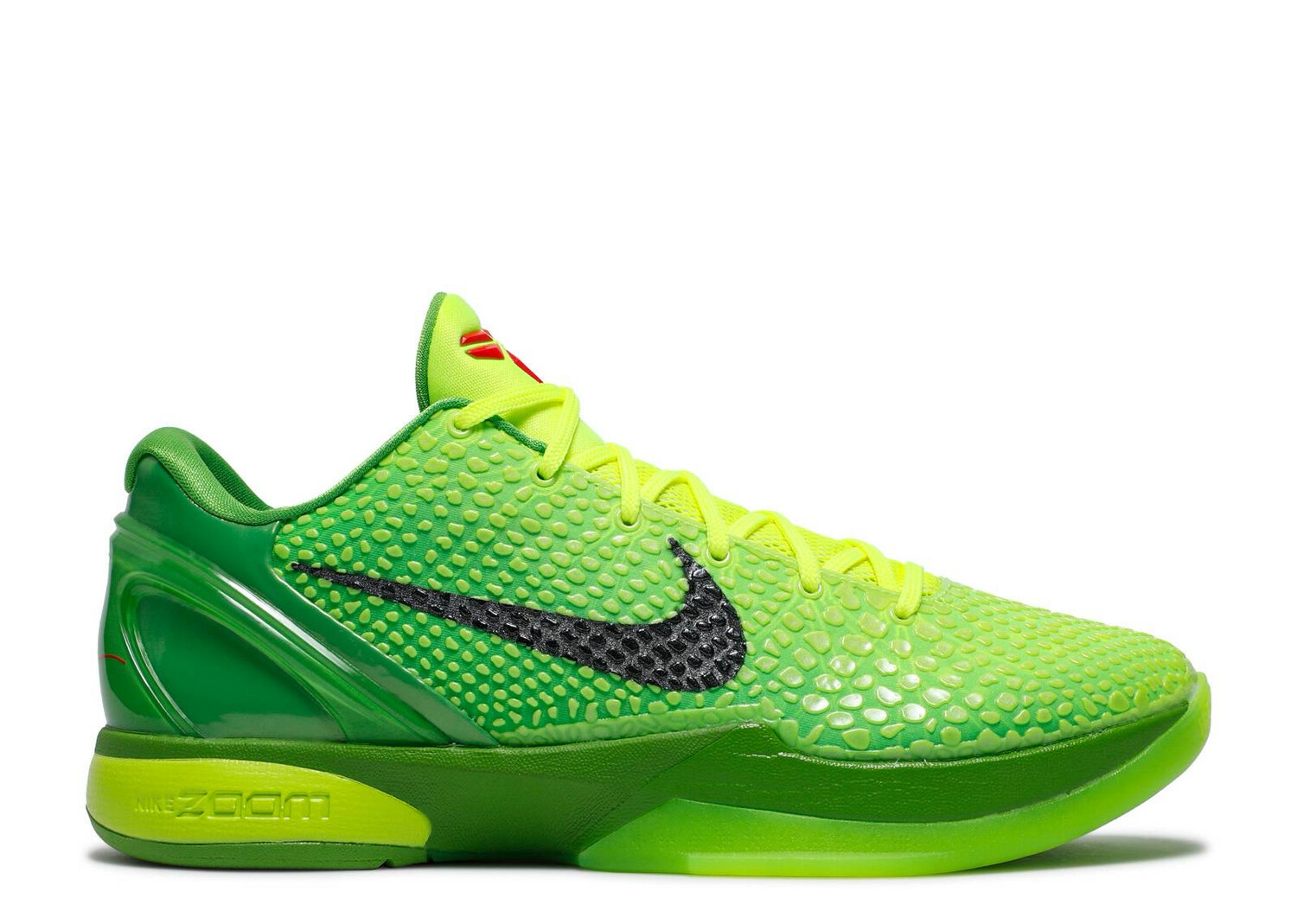 Kobe Grinch