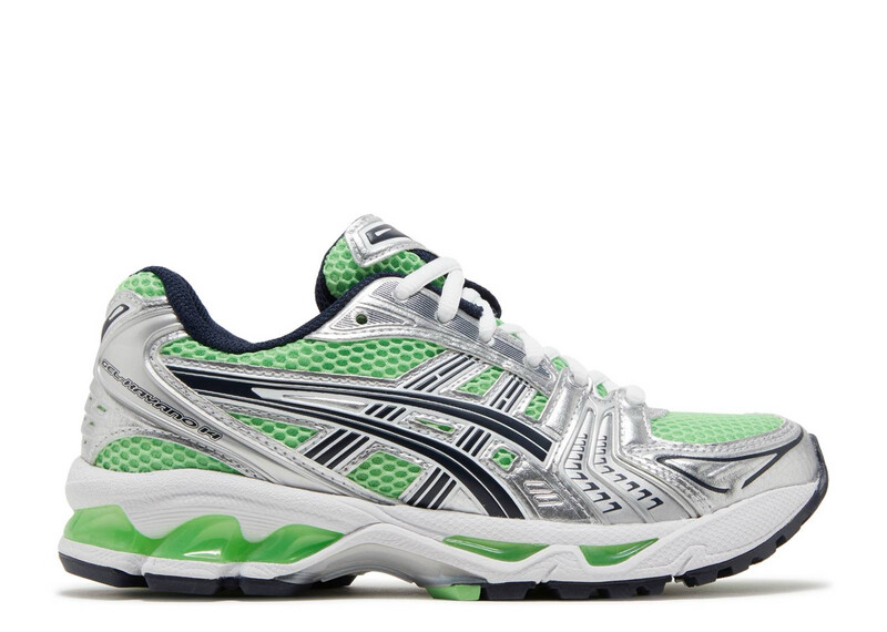 Gel Bright Lime