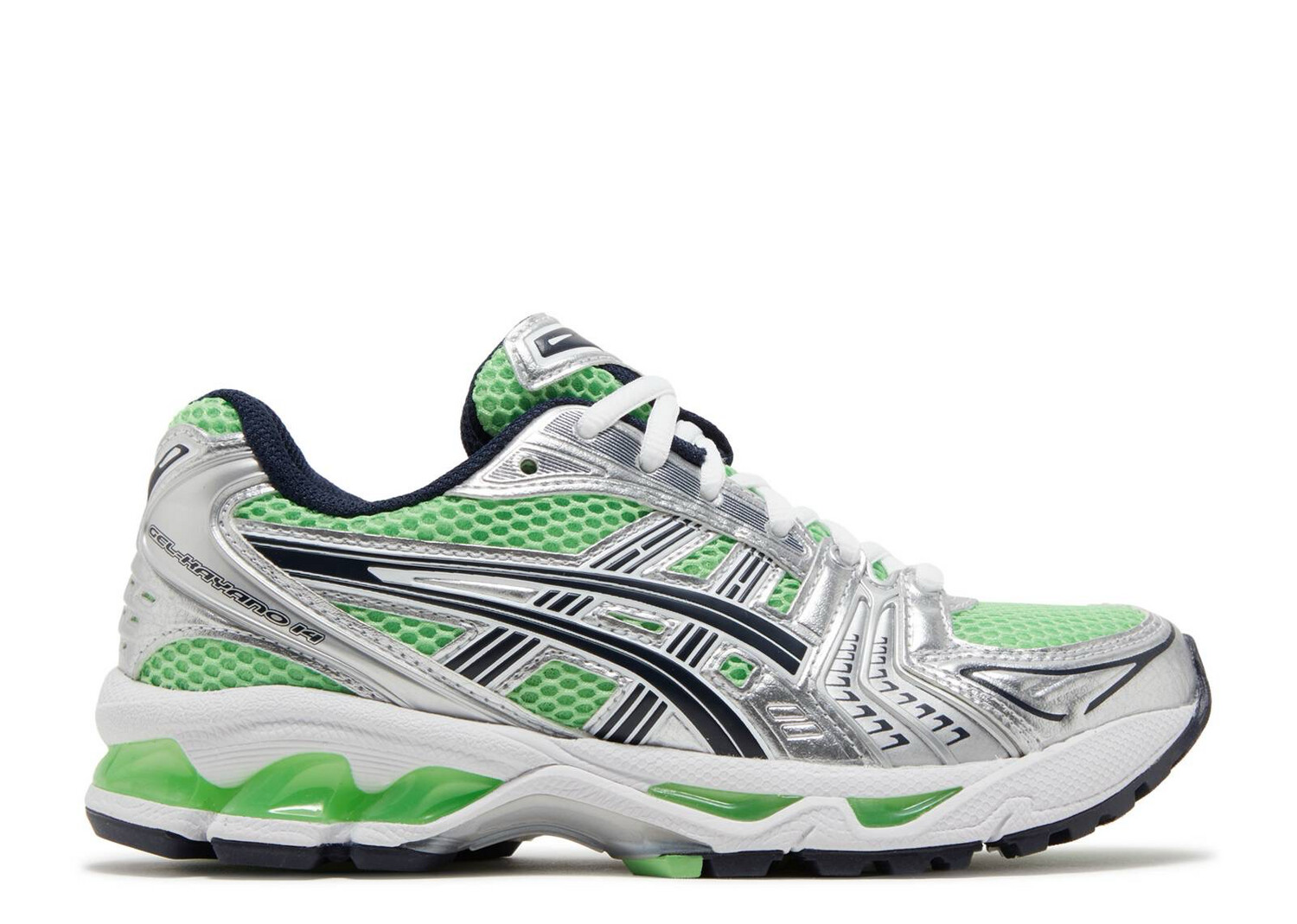 Gel Bright Lime