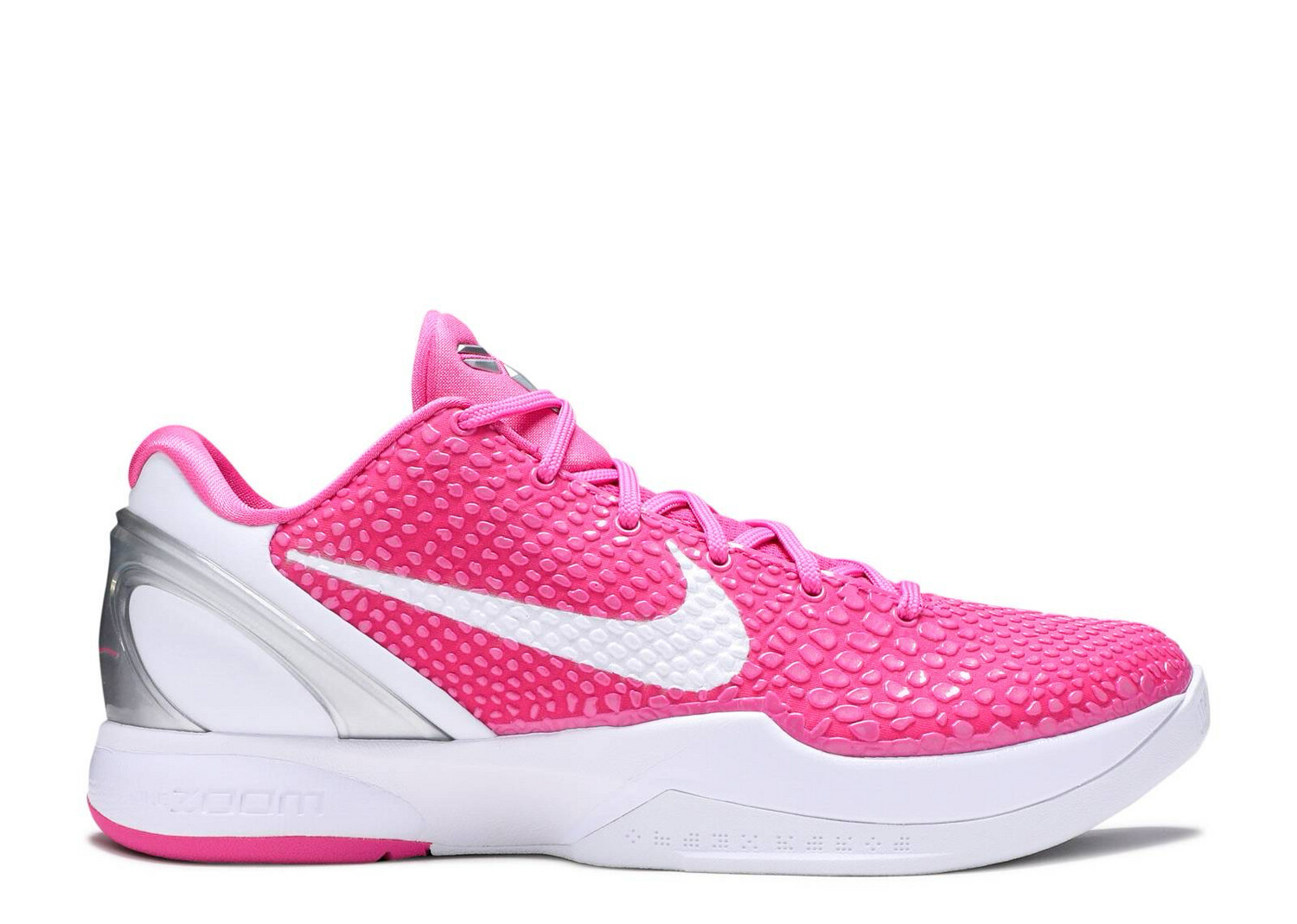 Kobe Think Pink
