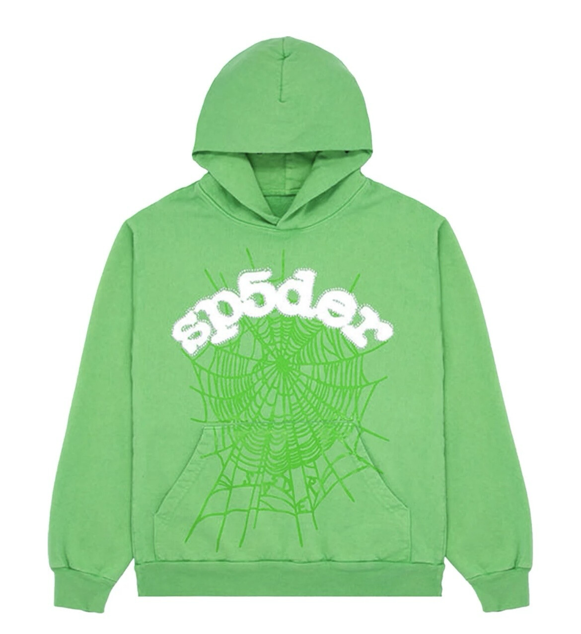Slime Sp5der Hoodie