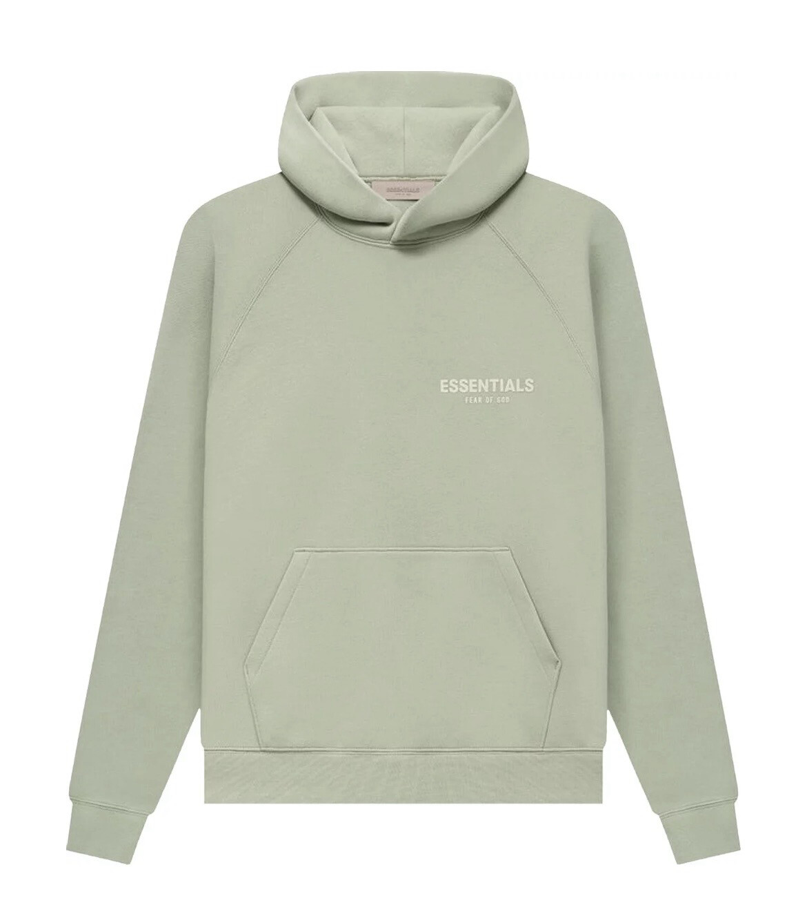 FOG Seafoam Hoodie