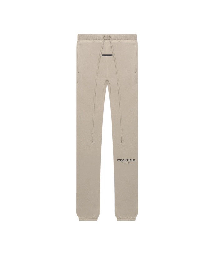 FOG Linen Sweats