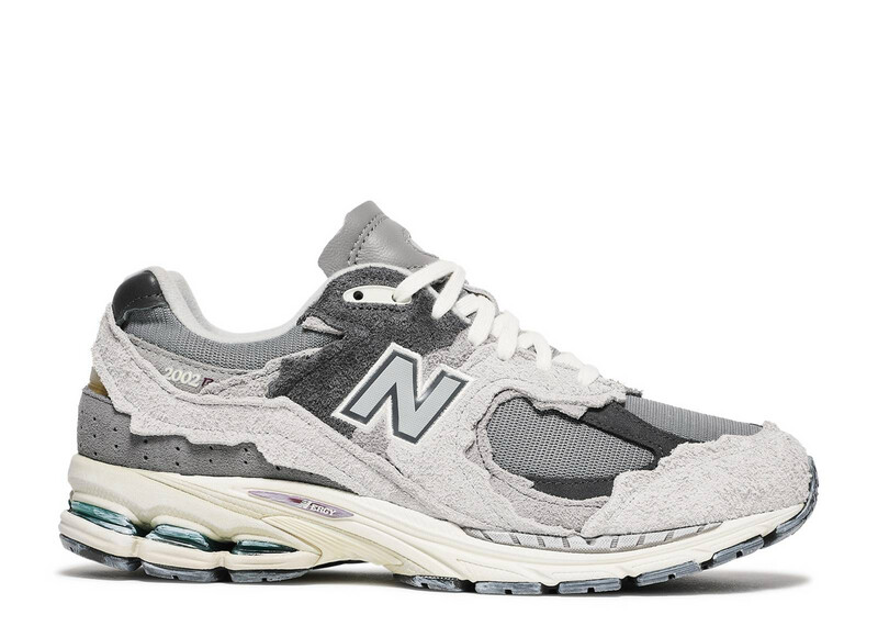 Grey Protection Pack