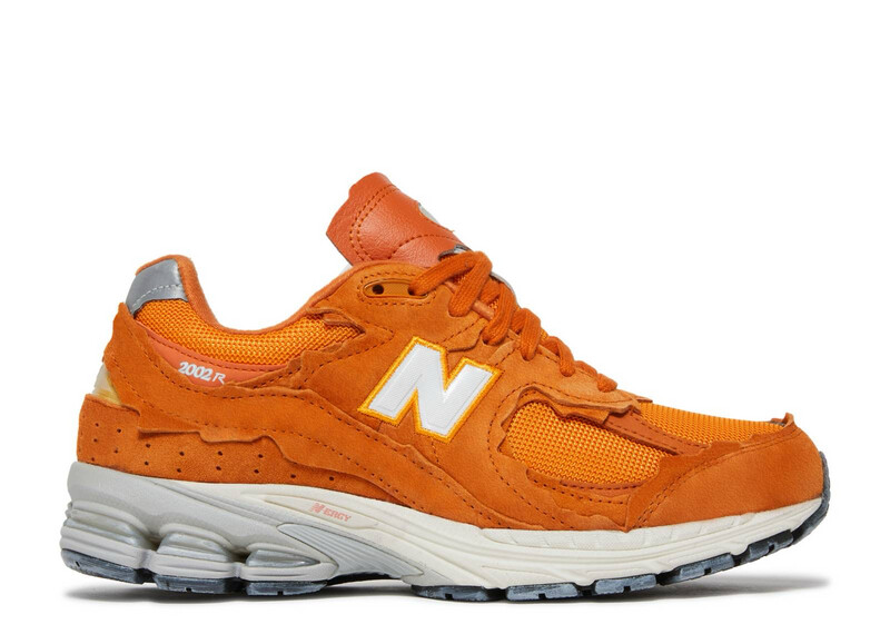 Orange Protection Pack