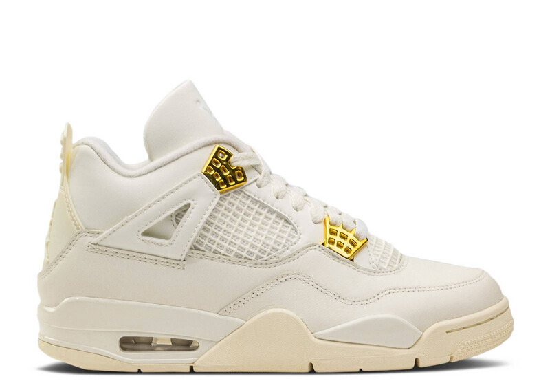 Metallic Gold (W)