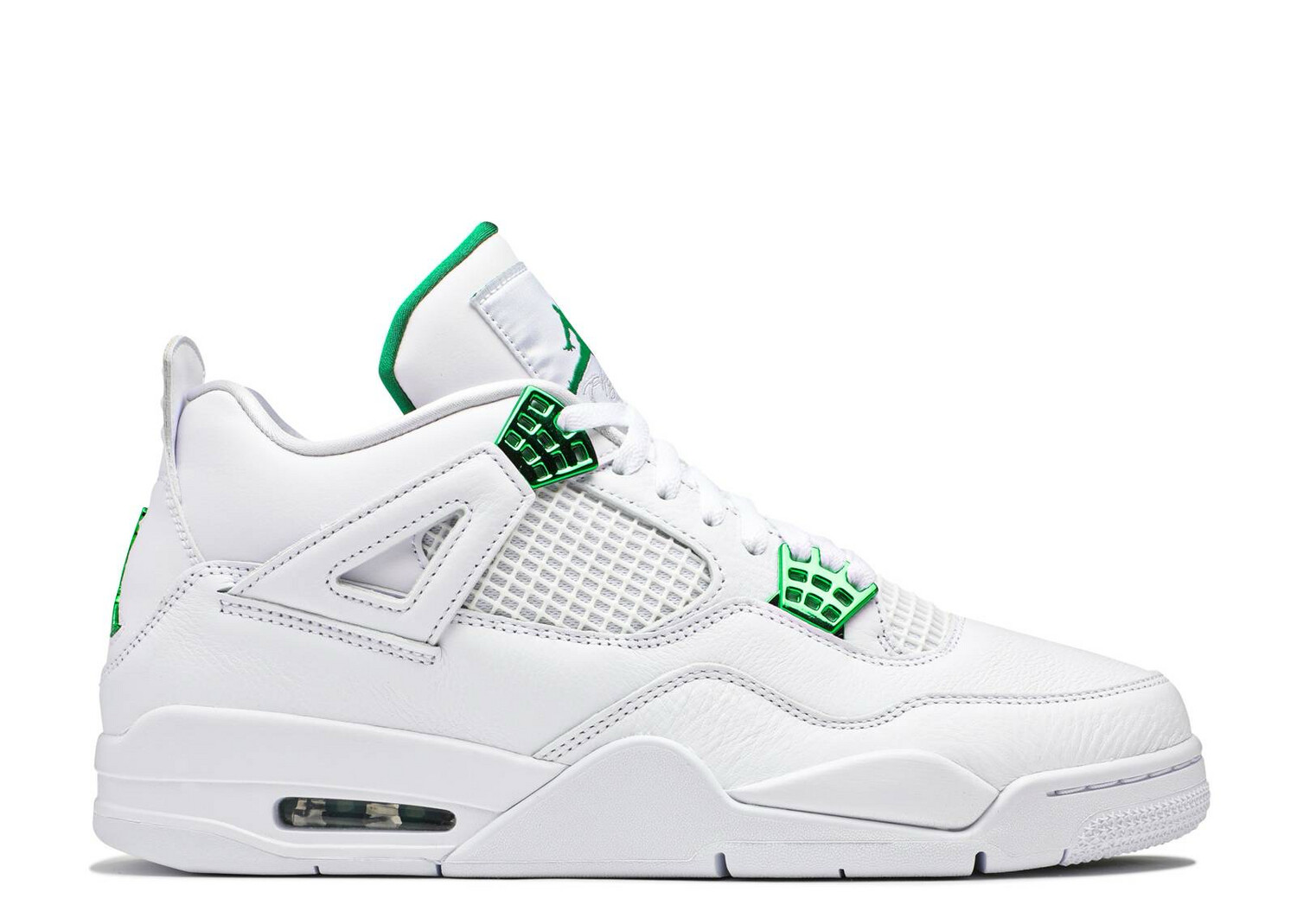 Metallic Green