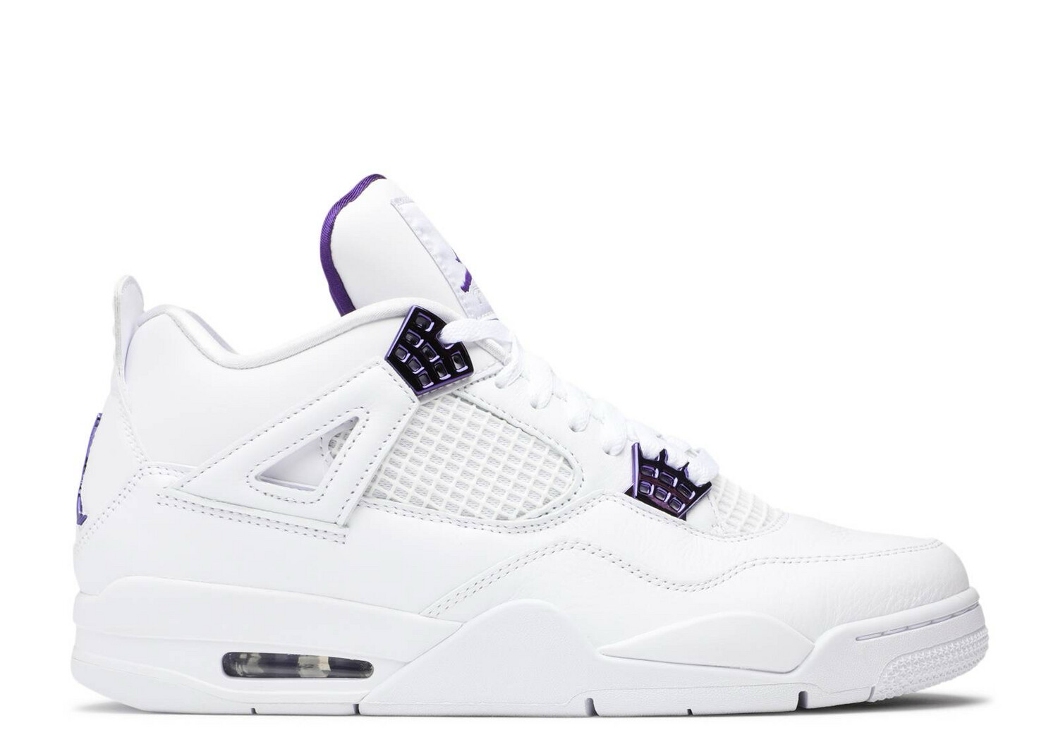 Metallic Purple