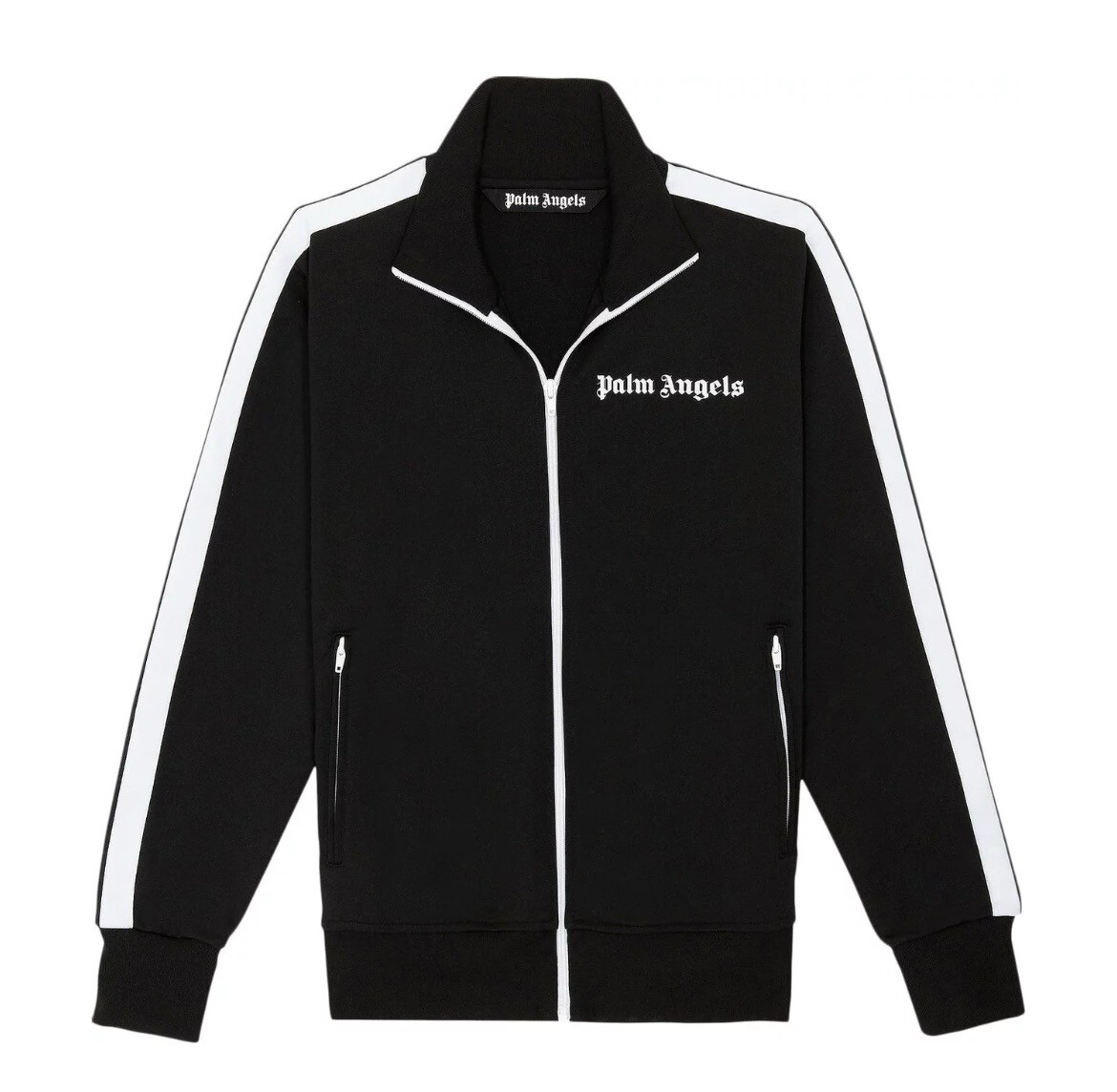Black Palm Jacket