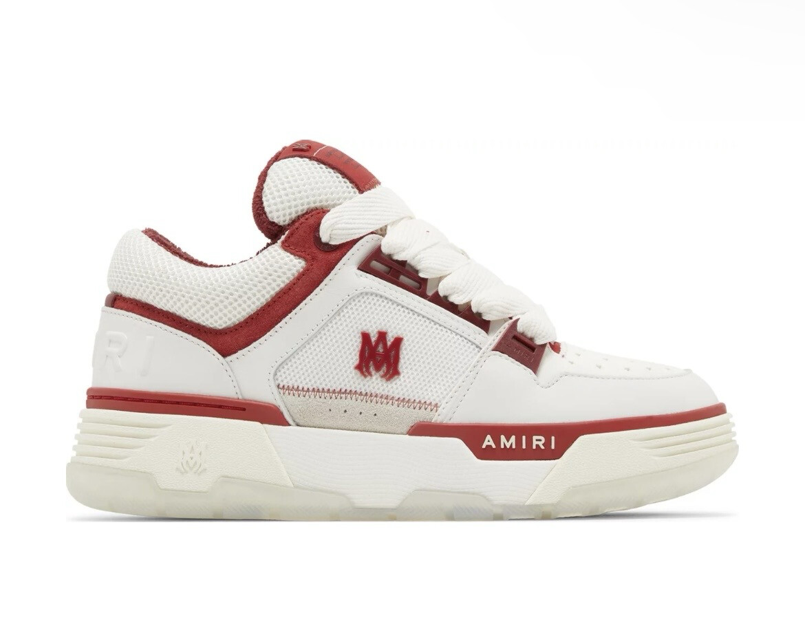 Red MA-1