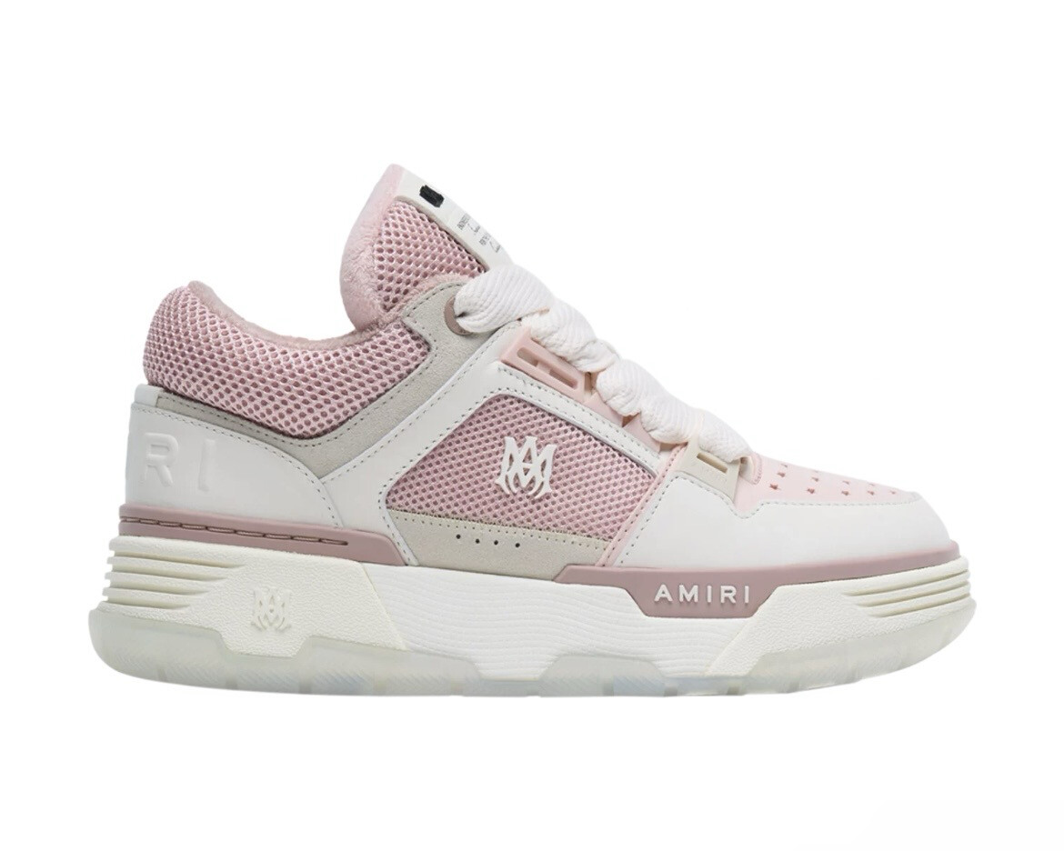 Pink MA-1