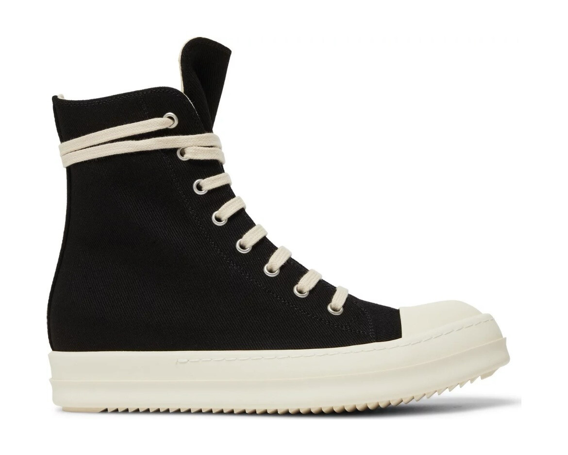 Hightop Ricks