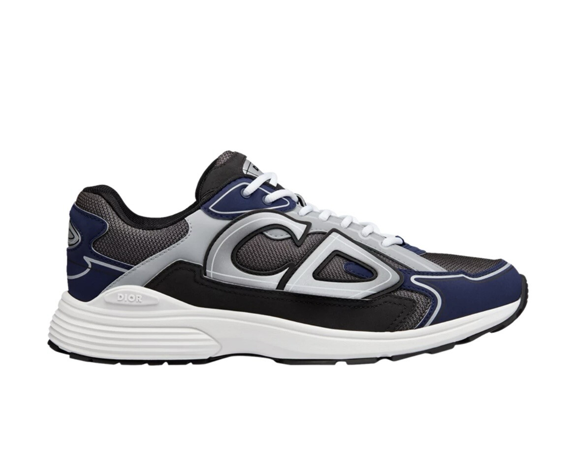 Navy B30