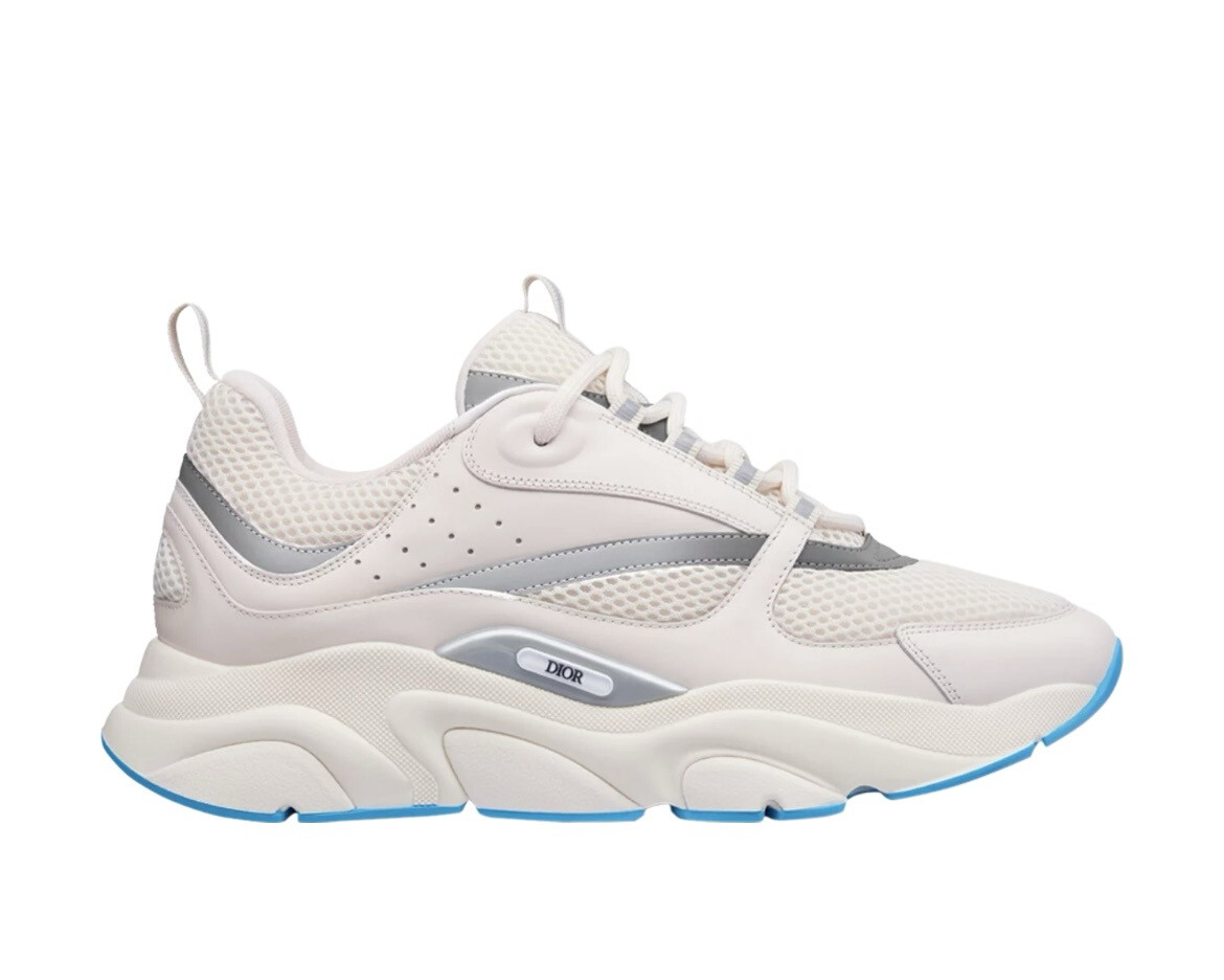 Baby Blue Sole B22