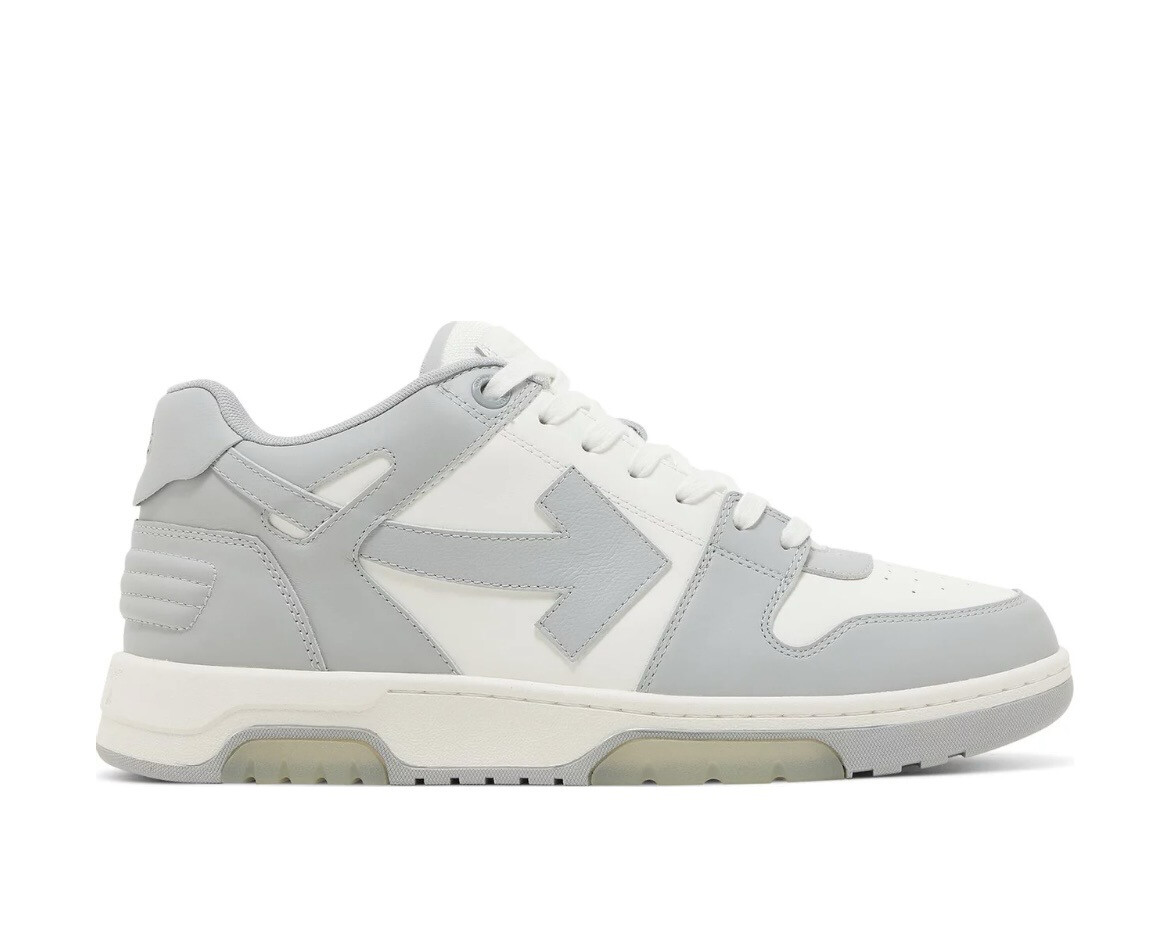 Off-White Grey