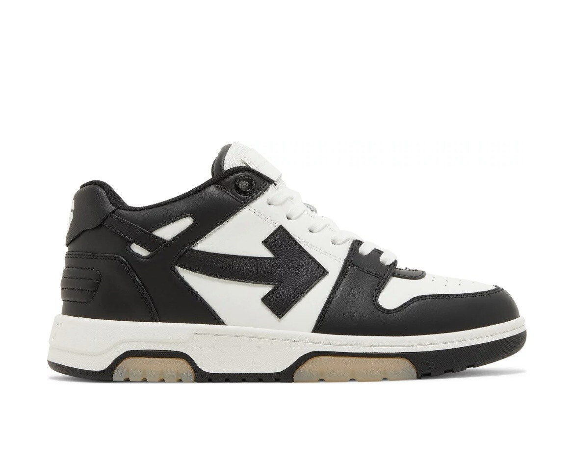 Off-White Black