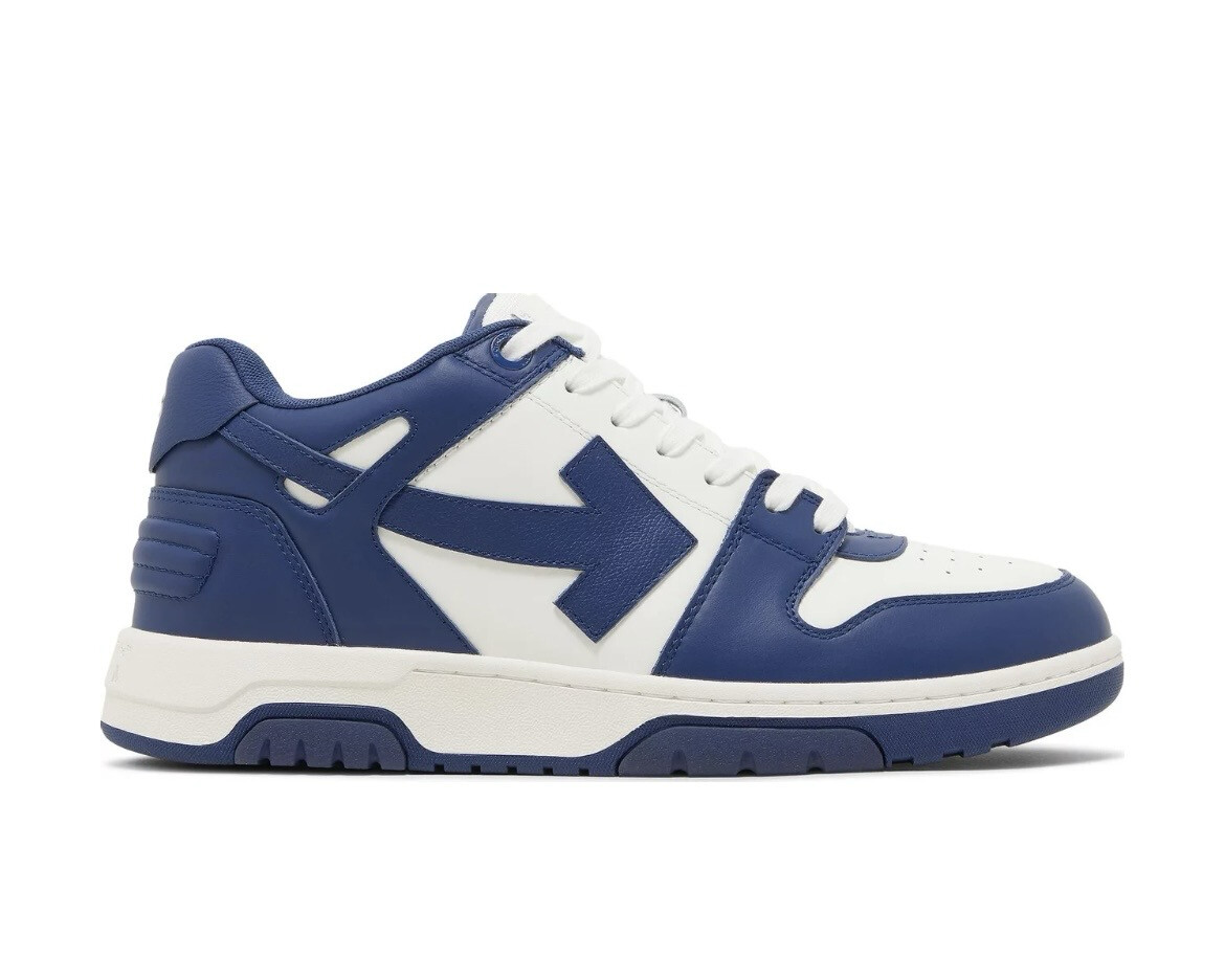 Off-White Navy