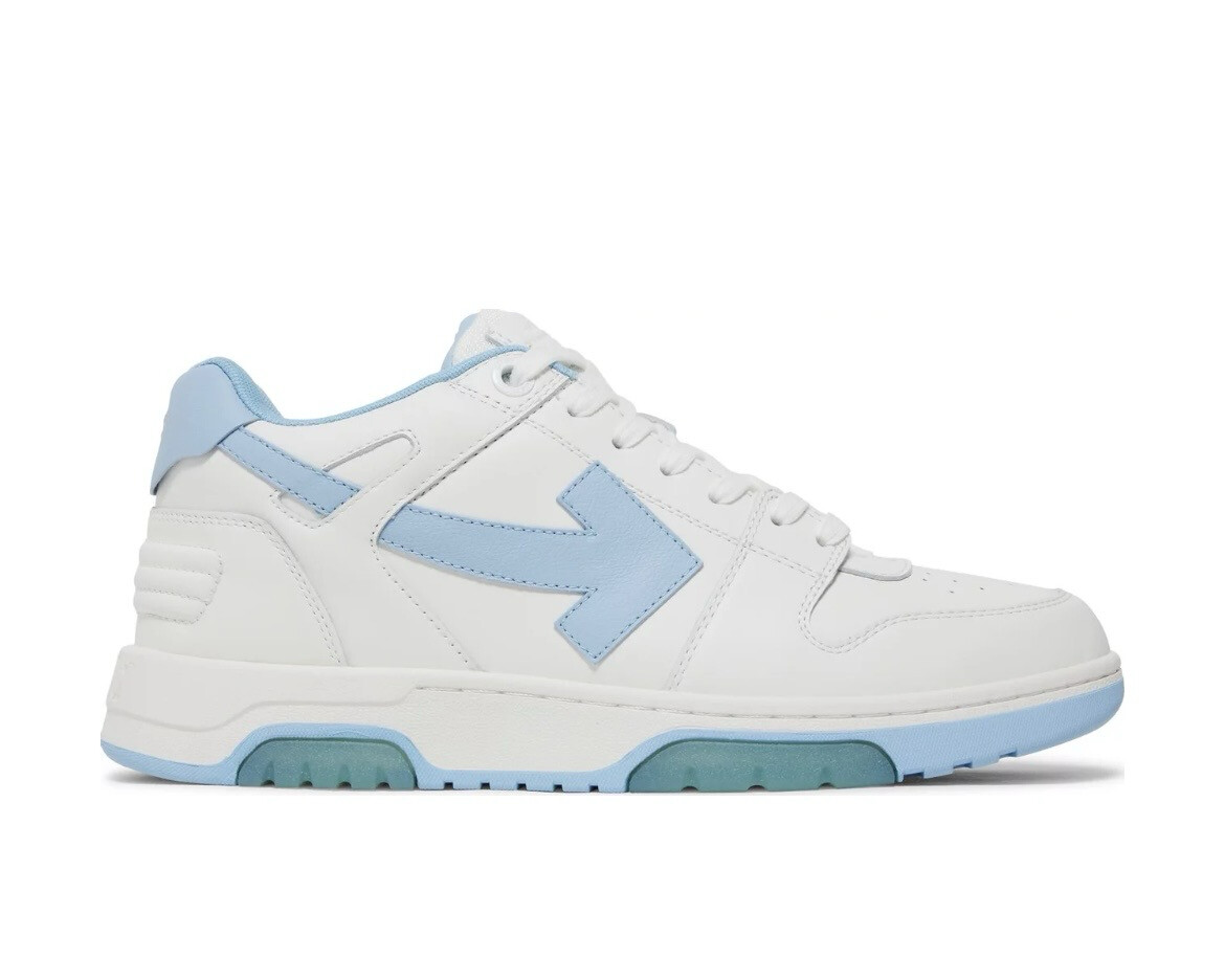 Off-White Blue