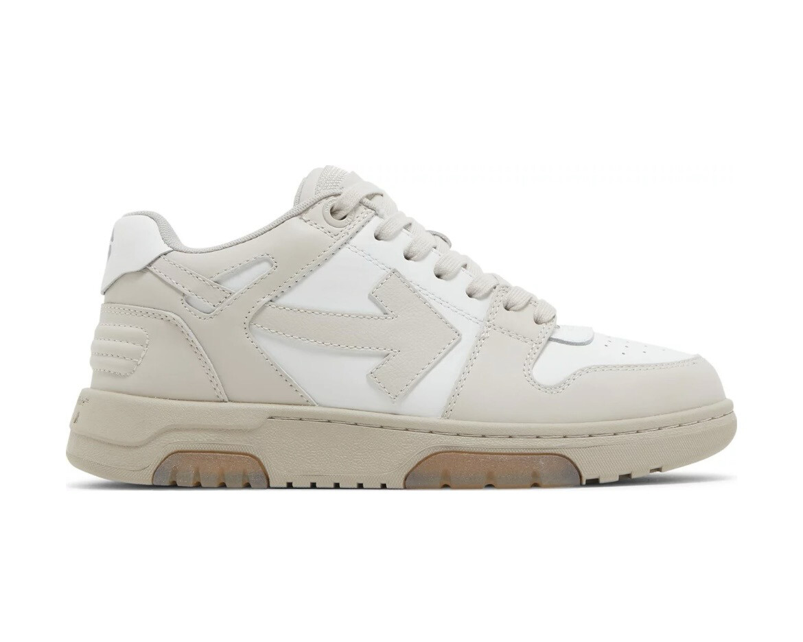 Off-White Tan
