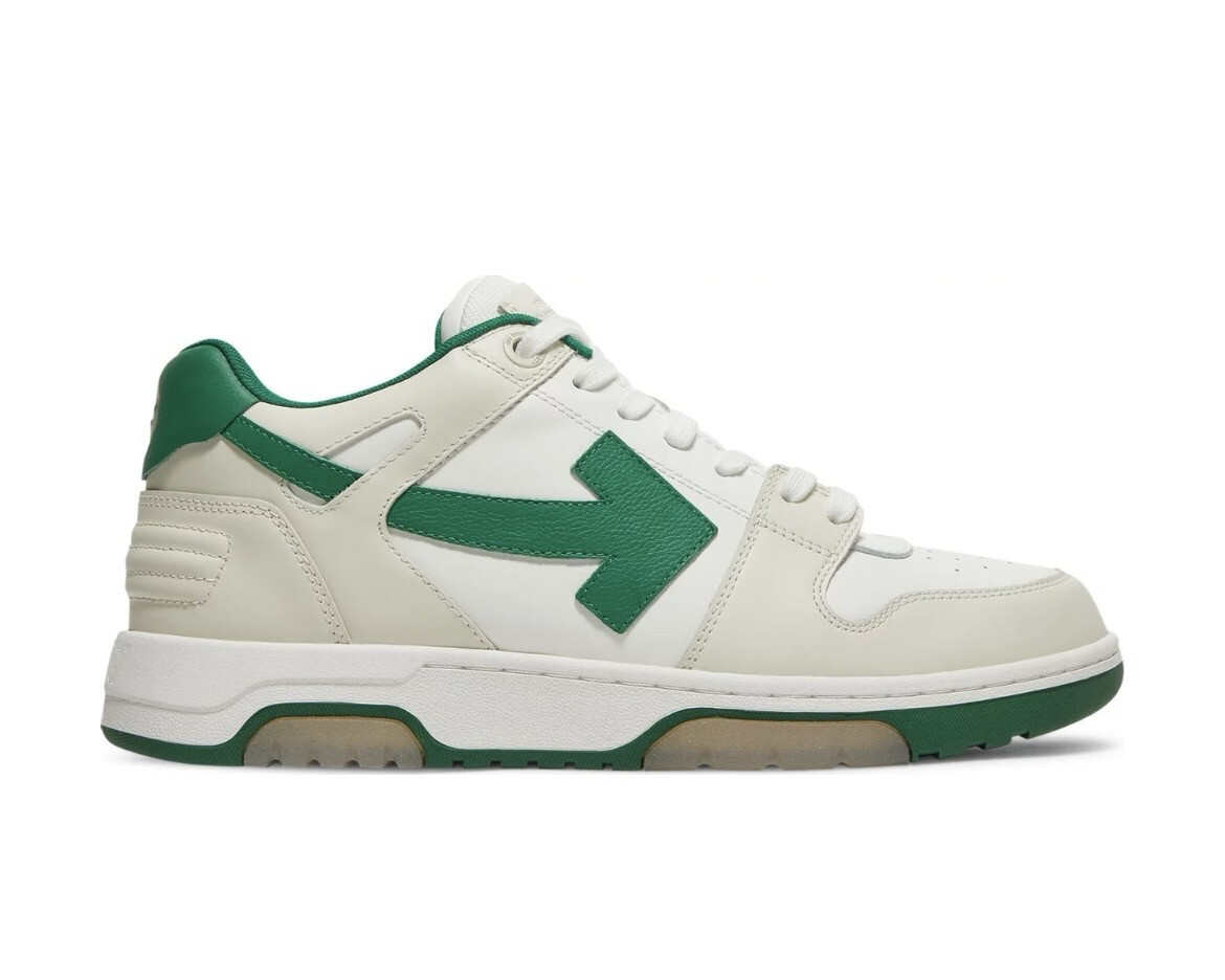Off-White Green