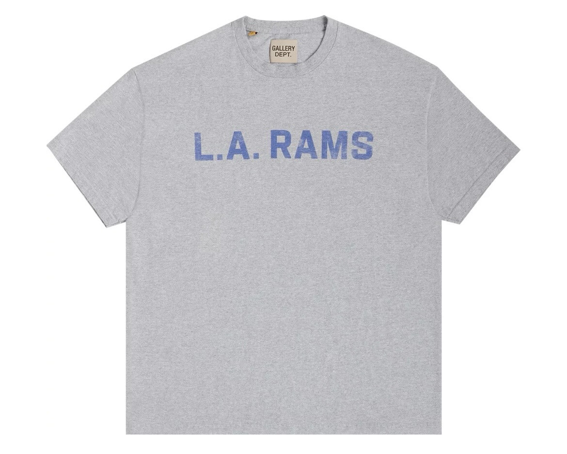Gallery Rams Tee