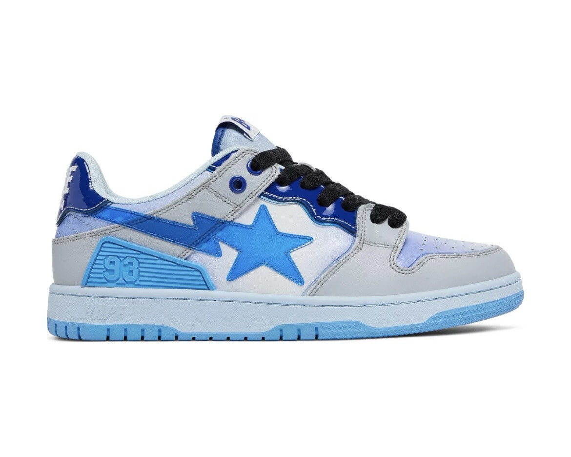 Royal Bapesk8