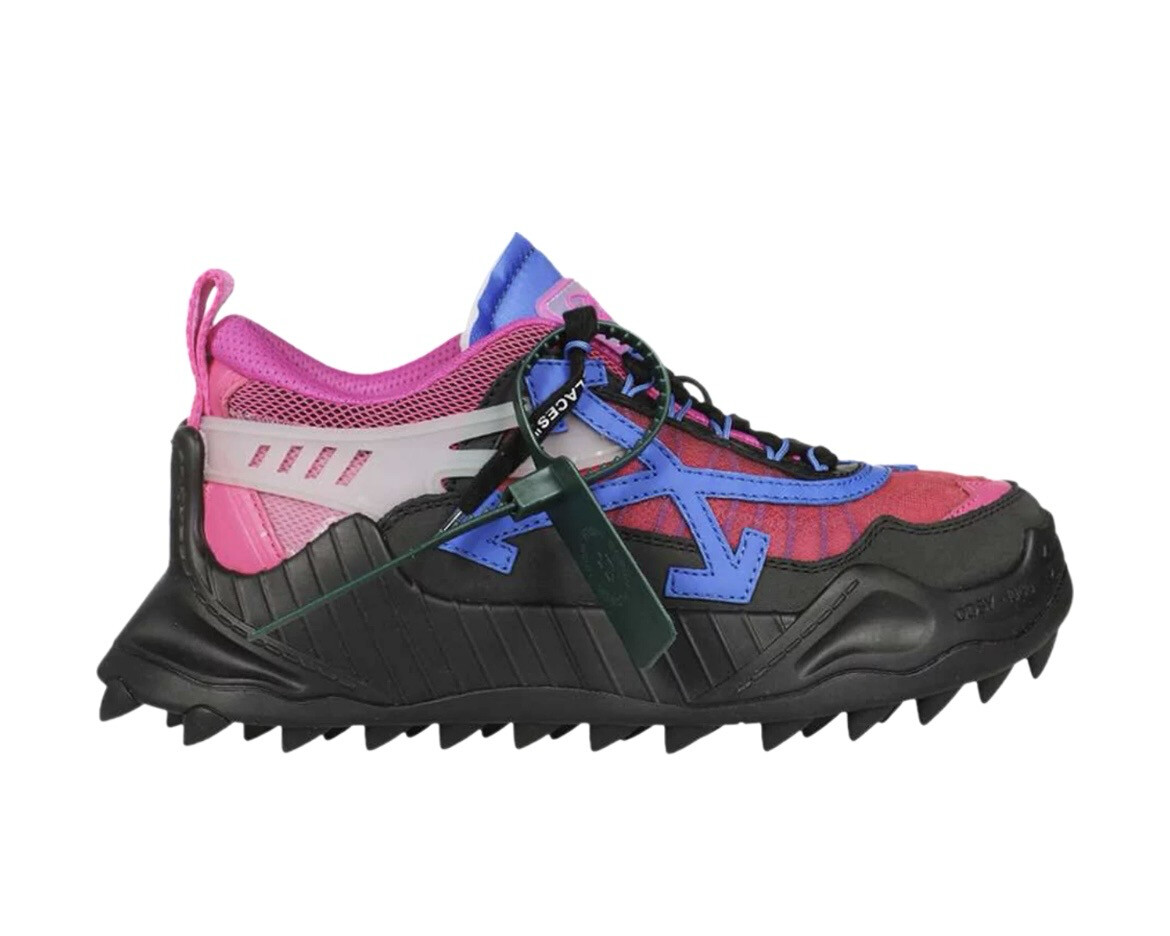 Fuchsia OFW Odsy