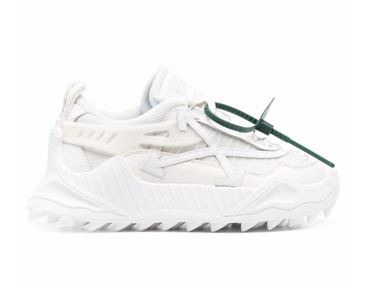 White OFW Odsy