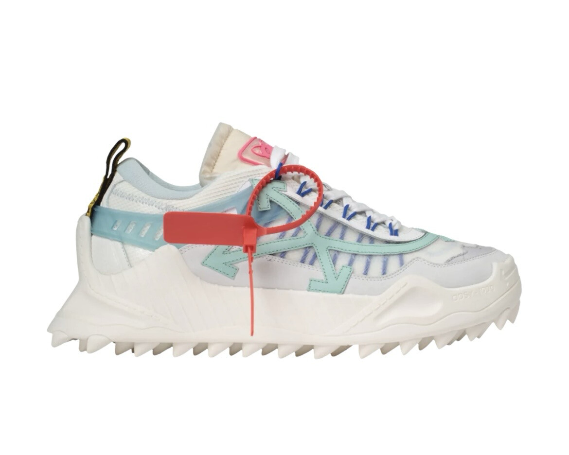 Cream OFW Odsy