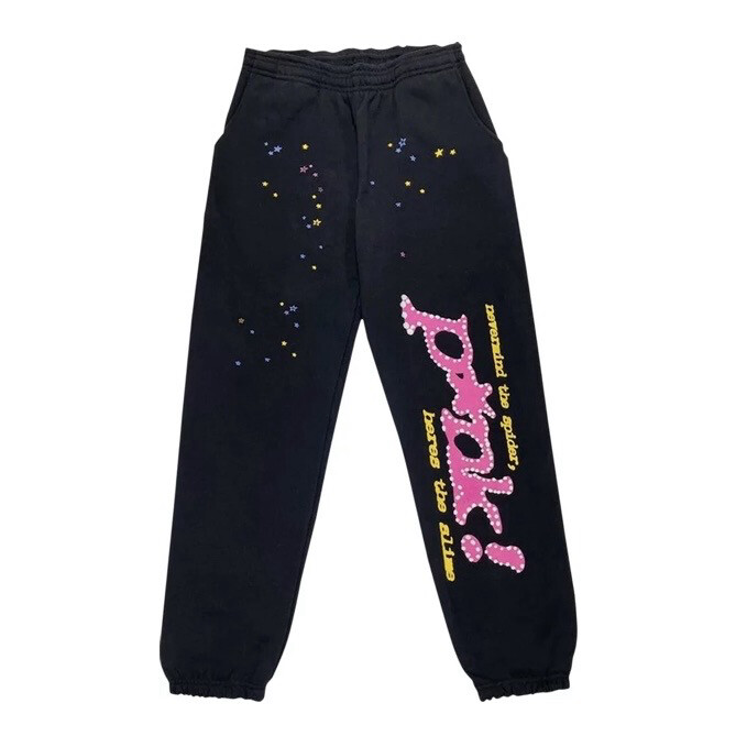 OG Spider Sweats