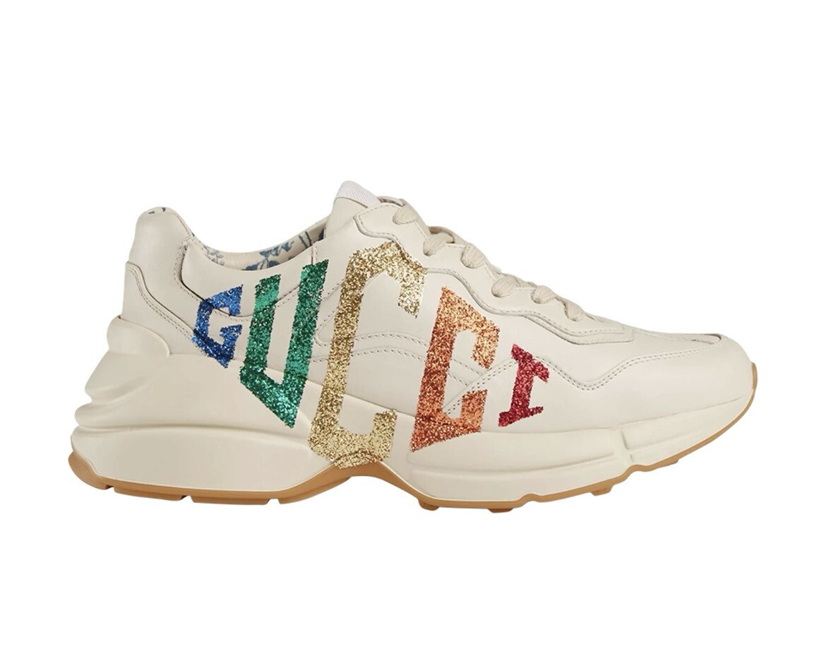 Glitter GG Rhyton
