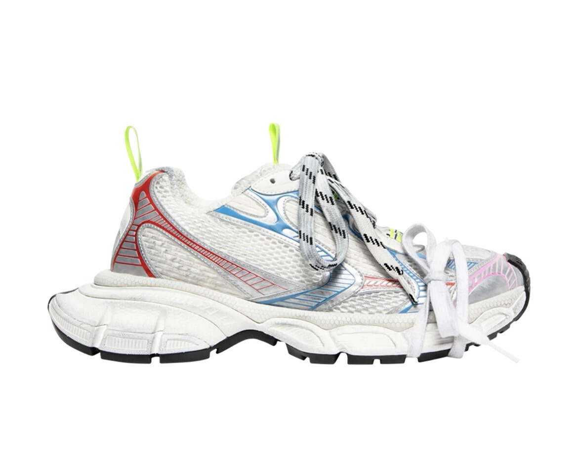 Multicolor 3XL