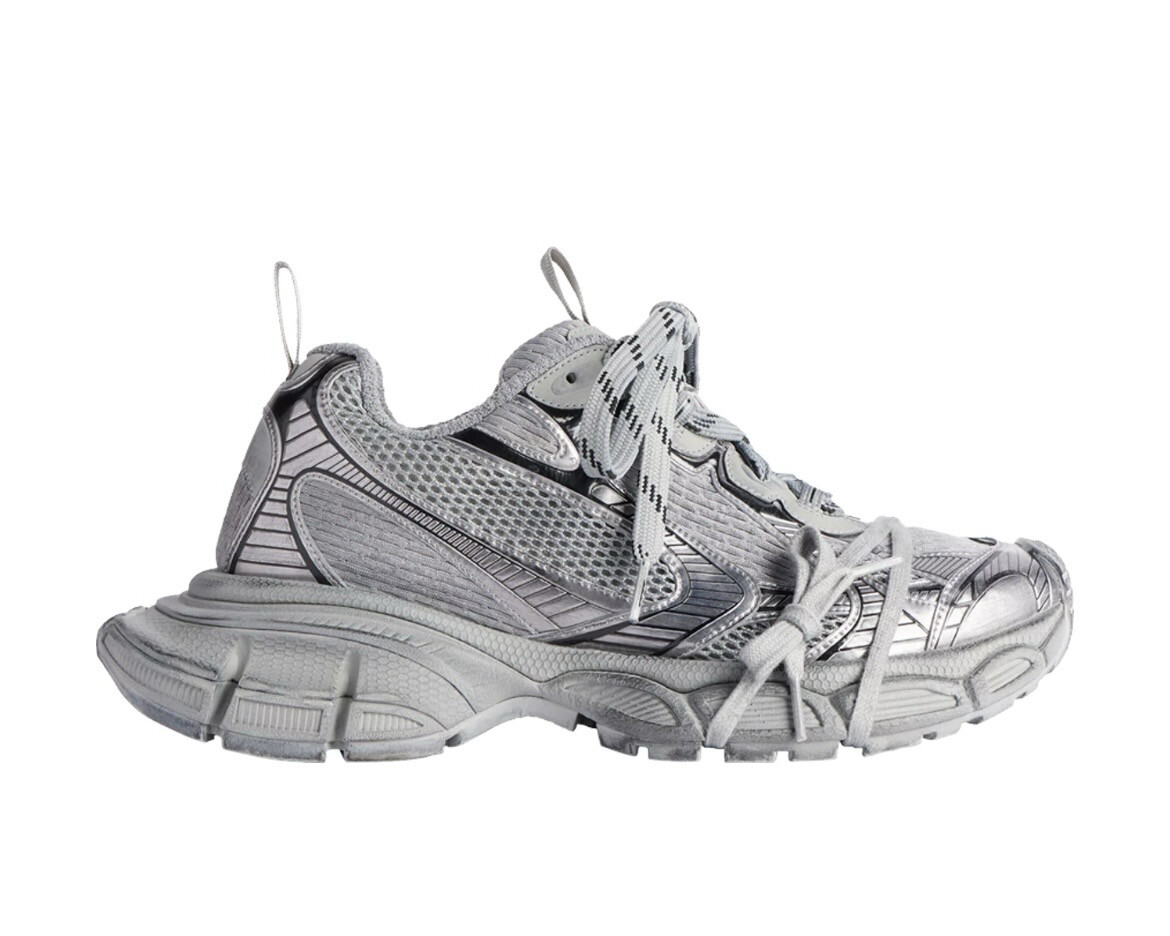 Grey 3XL