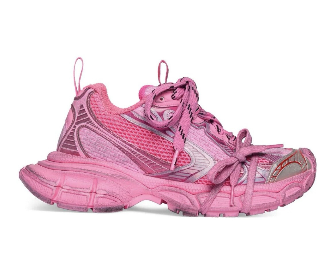 Pink 3XL