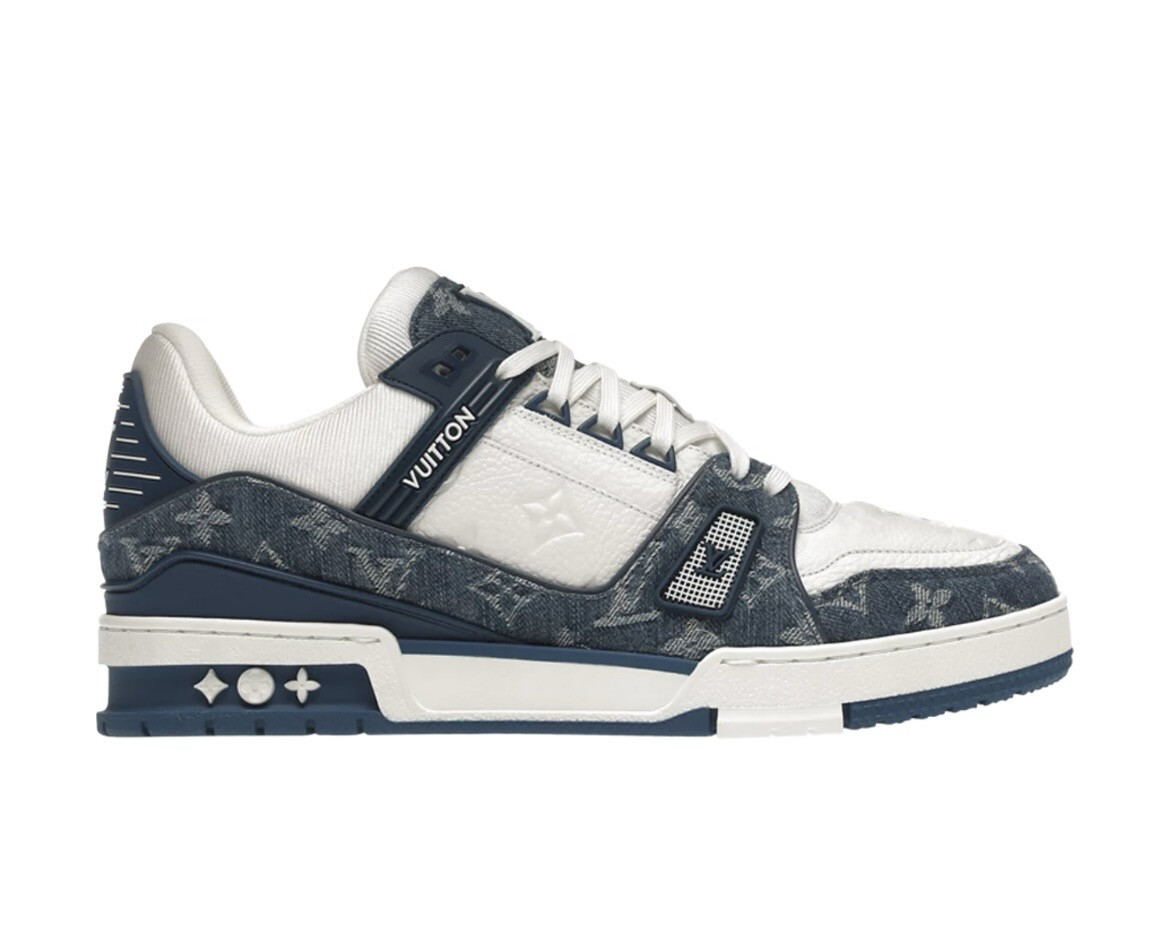 Mono LV Trainers