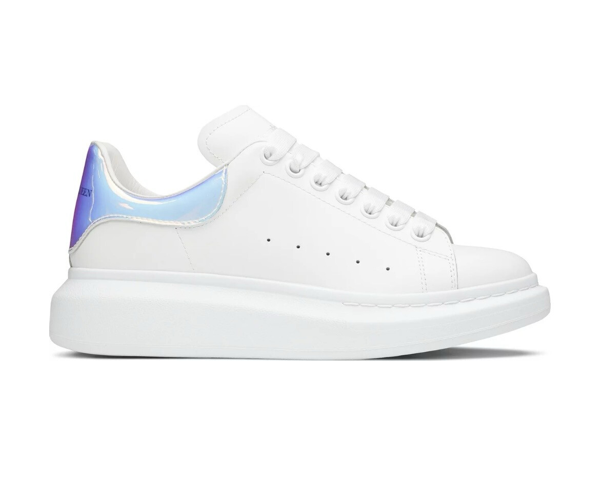 Holographic McQueens