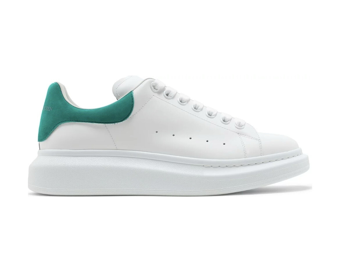 Green McQueens