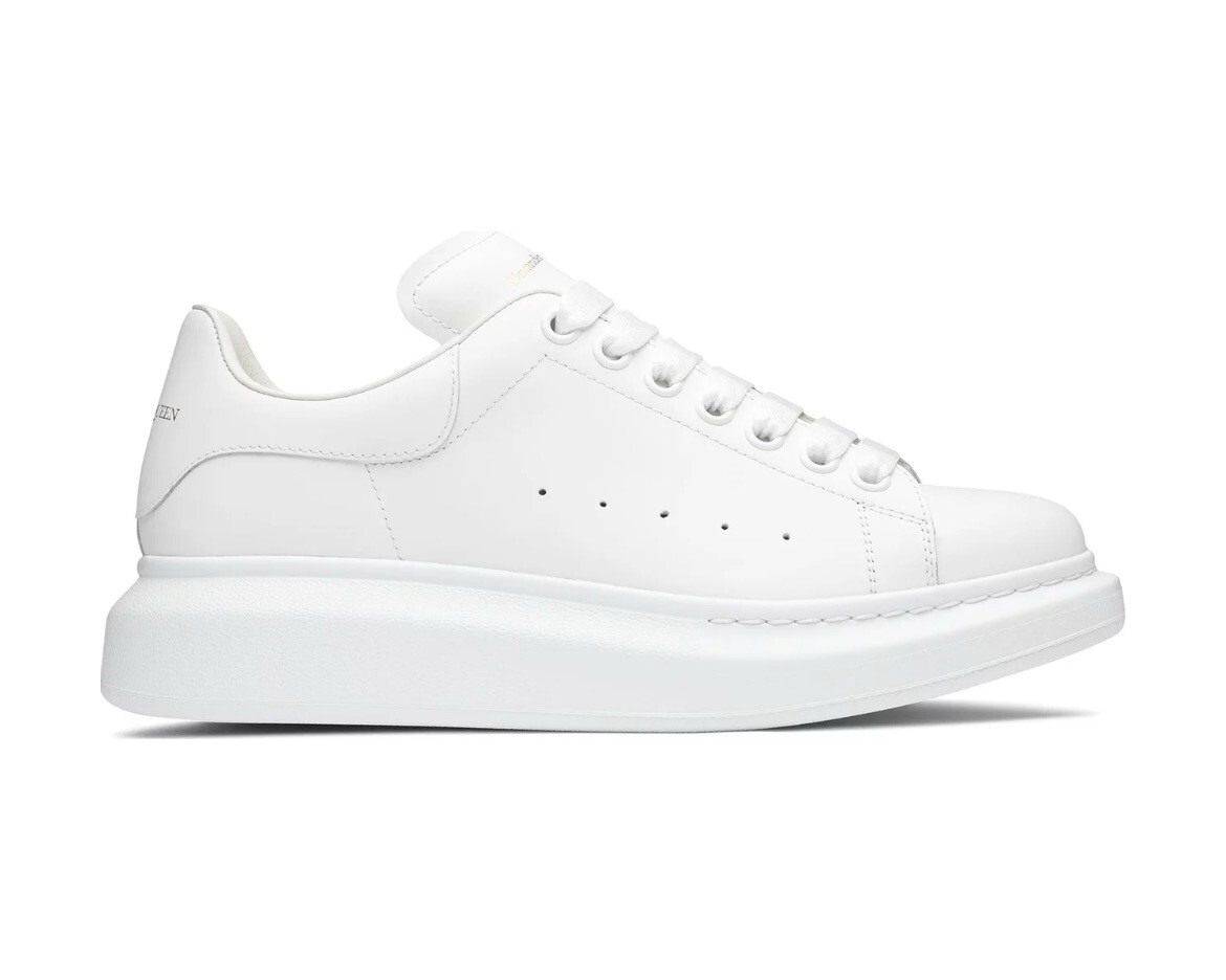 White McQueens