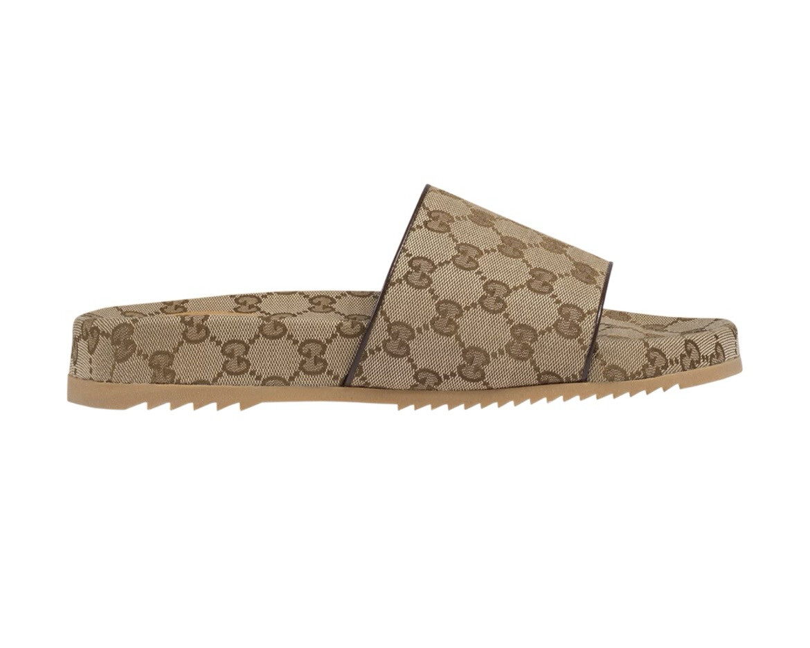 GG Canvas Slide