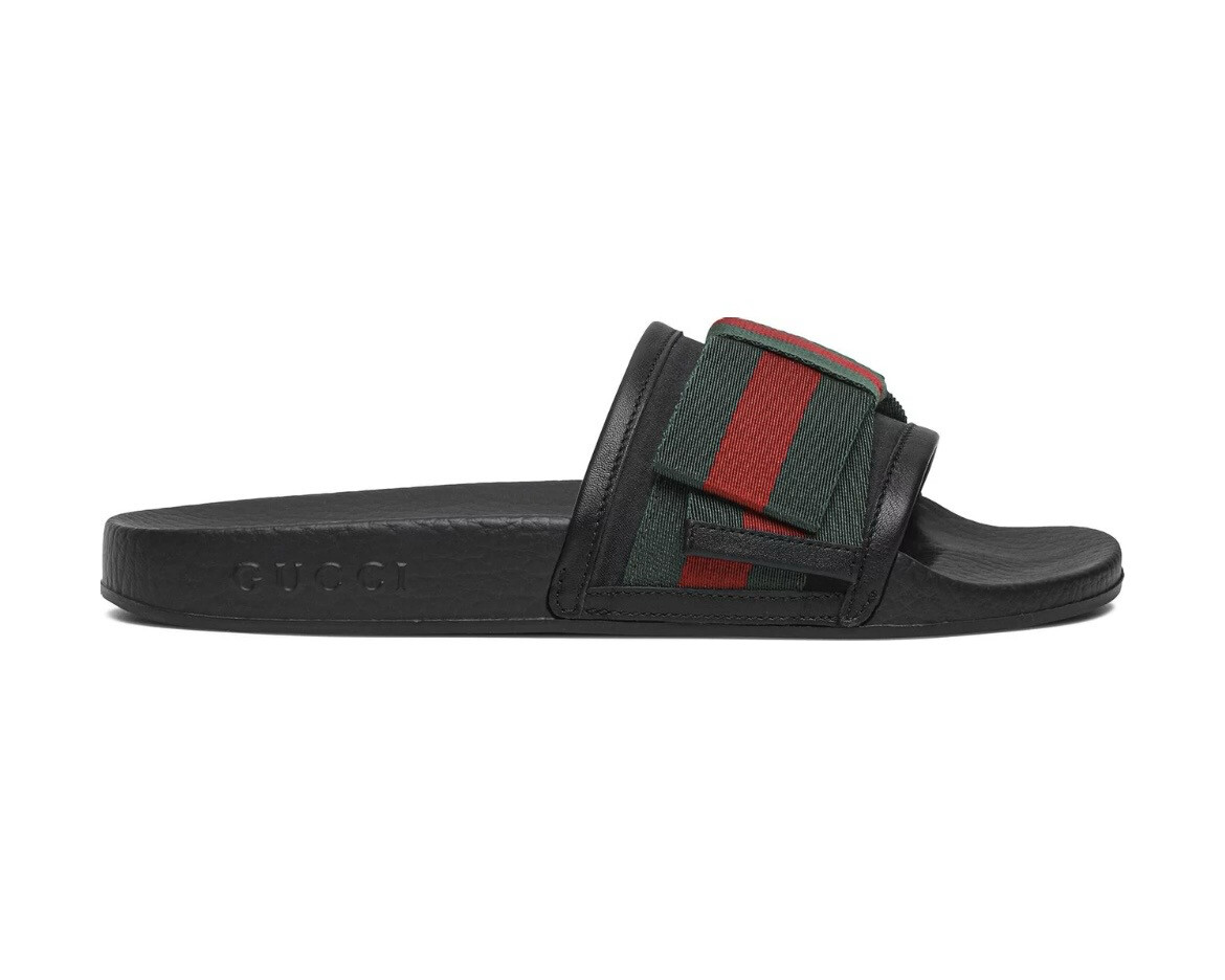 GG Bow Slide