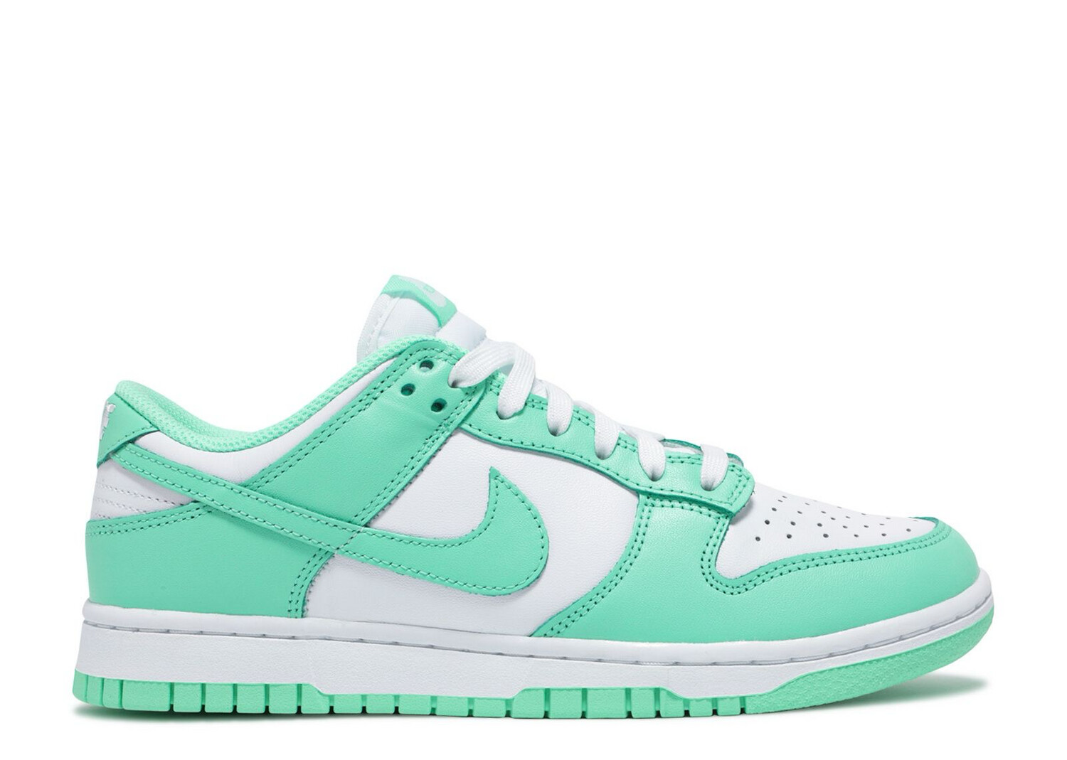 Green Glow (W)