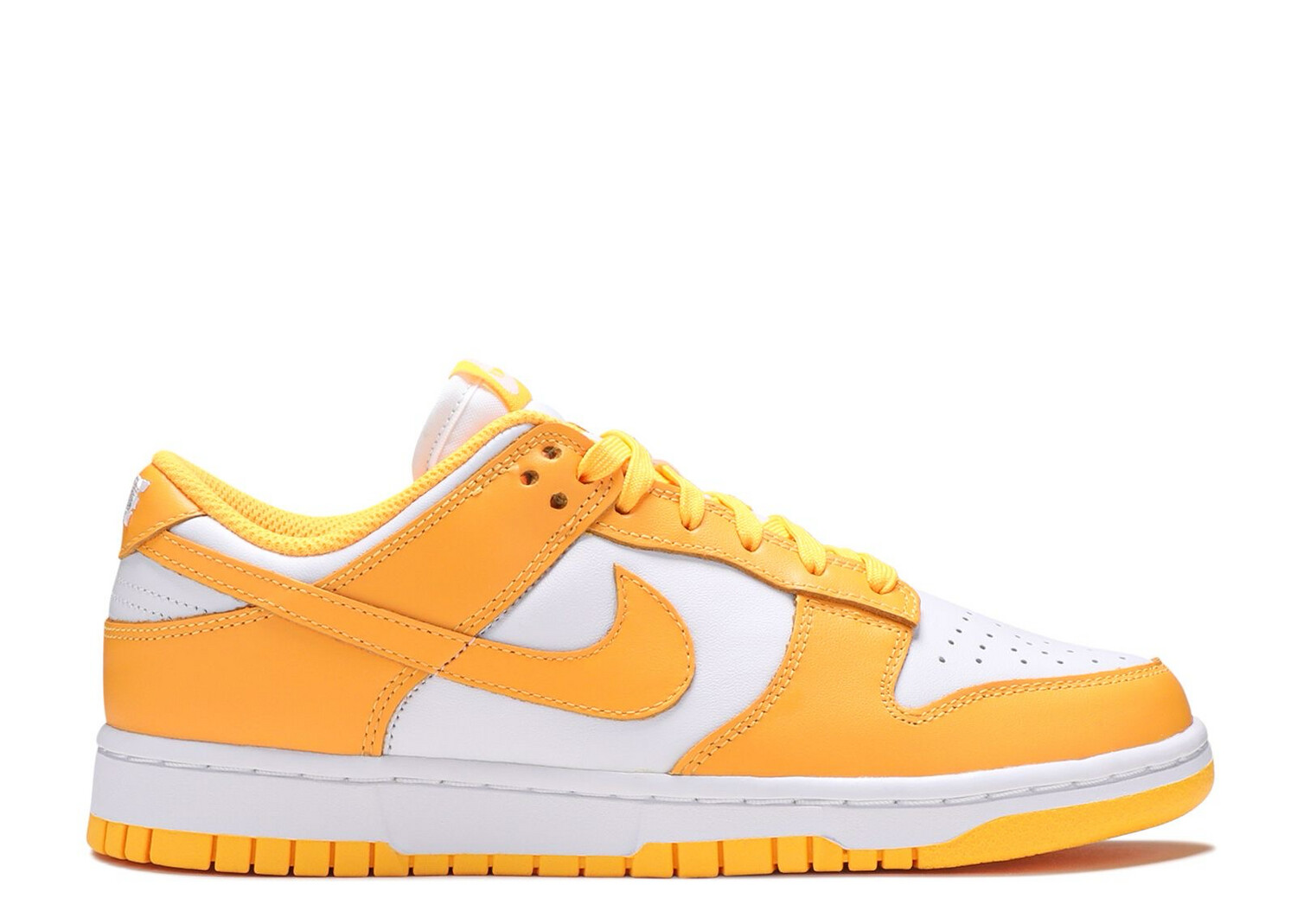 Laser Orange (W)
