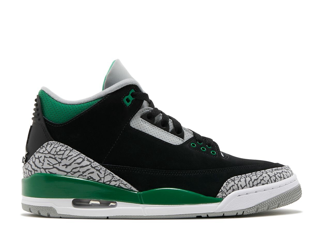 Pine Green